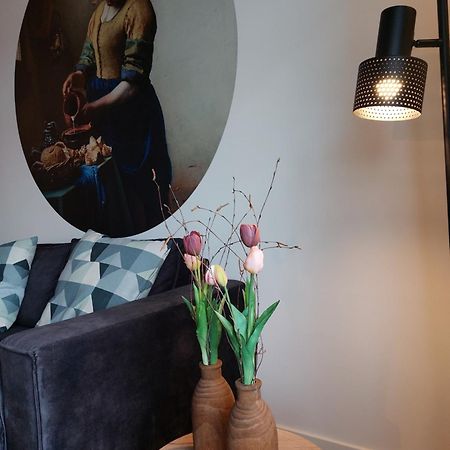 Boerderijkamer 'T Keukentje Wijhe Esterno foto