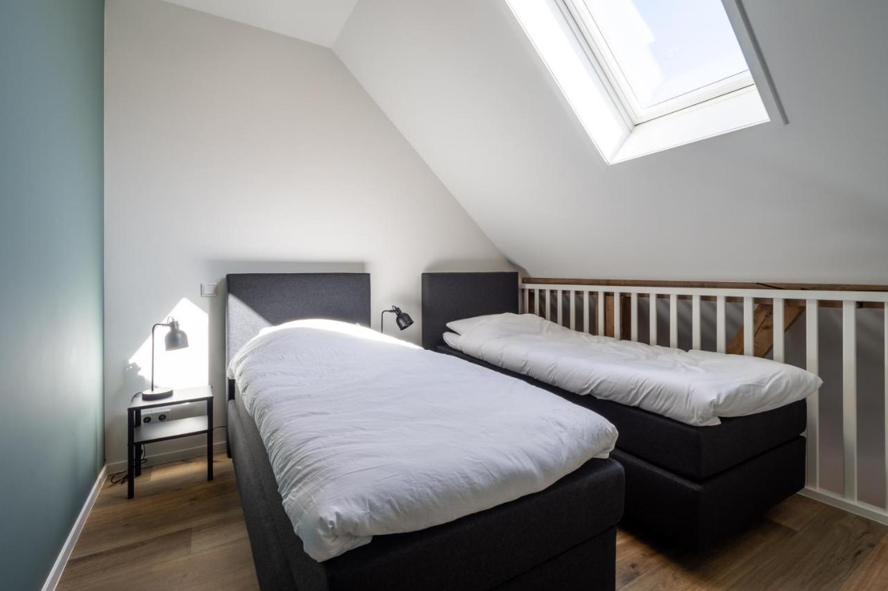 Boerderijkamer 'T Keukentje Wijhe Esterno foto